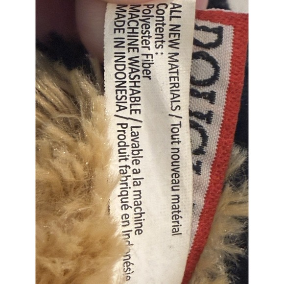 Douglas German Shepherd Stuffed Animal Plush - Picture 10 of 13